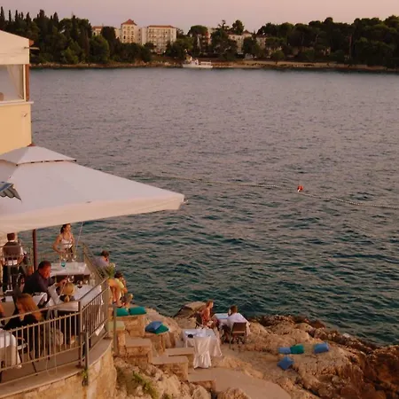 Blue Seaview *